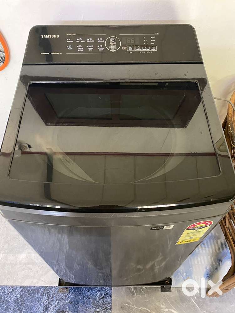 Samsung 8kg , Ecobubble