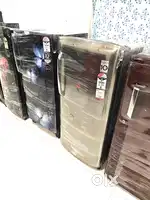 Good condition fridges with warranty