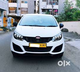 Mahindra Marazzo, 2022, Diesel