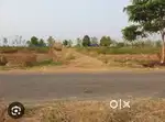 3 katha  land near labpur college