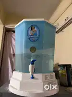 KENT uf membrane water purifier