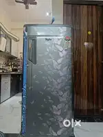 Whirlpool Fridge