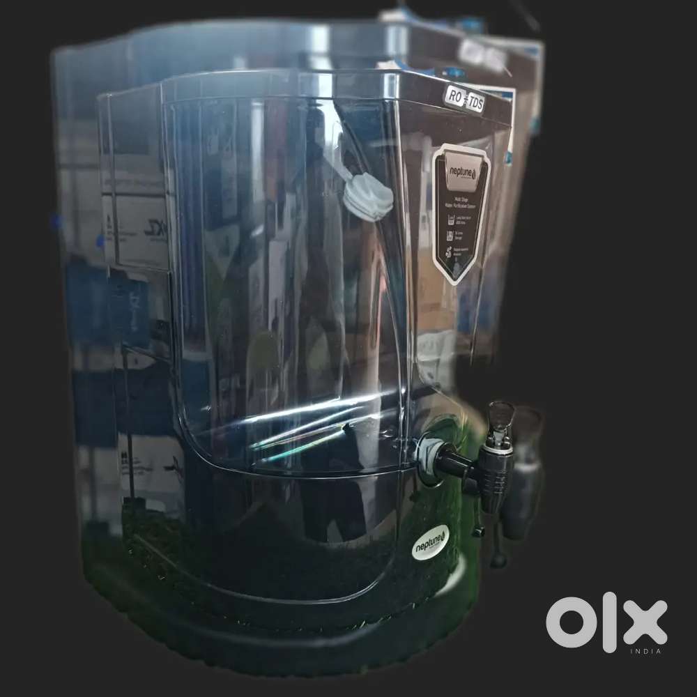 Aqua sale pure water