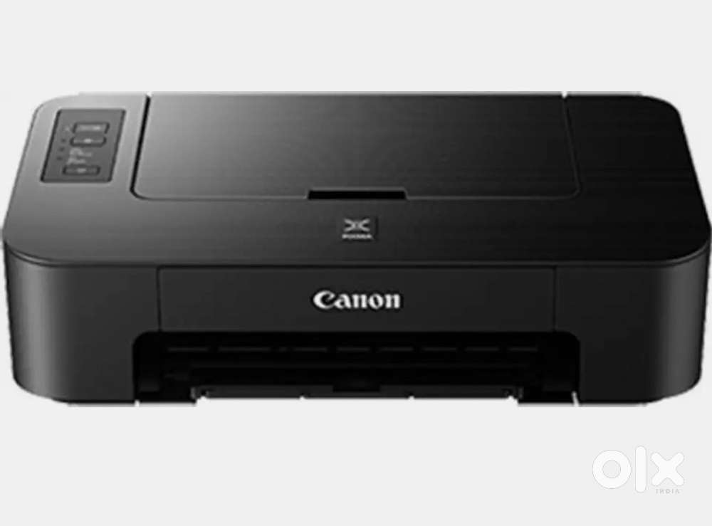 Canon colour printer