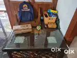 Center table