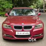BMW 3 Series 2.0 320D Luxury Line Plus, 2011, Diesel