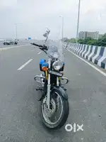 Fully Modified Avenger