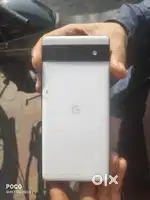 Google Pixel 6a only sell