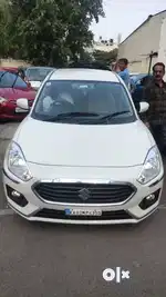 Maruti Suzuki Dzire 1.2 VXI, 2019, Petrol