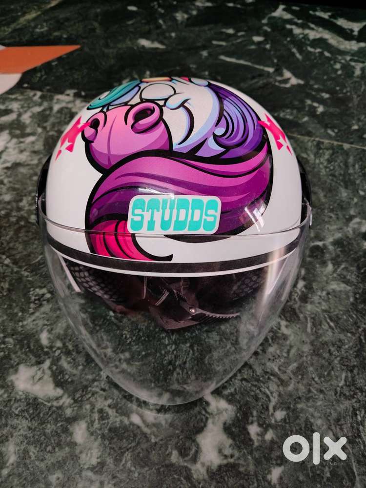 Kids Helmet