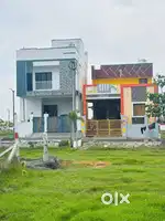 Ready to ConstructionVilla&Plot@Mudichur