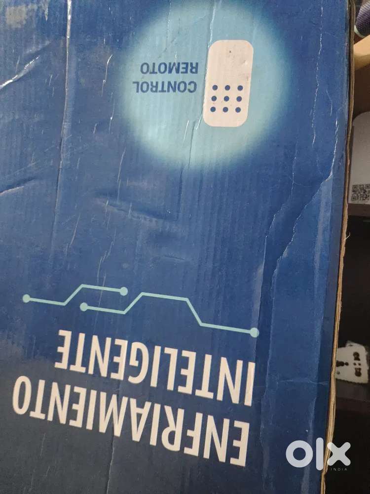 Symphony High Cool Coller