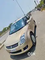 Maruti Suzuki Swift Dzire 2011 Petrol 70000 Km Driven