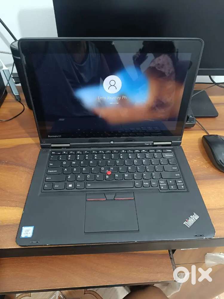 Lenovo ThinkPad laptop for sale