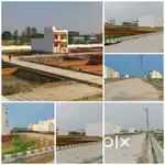 Saste saste damo me approved society mein jameen Bank loan ke sath