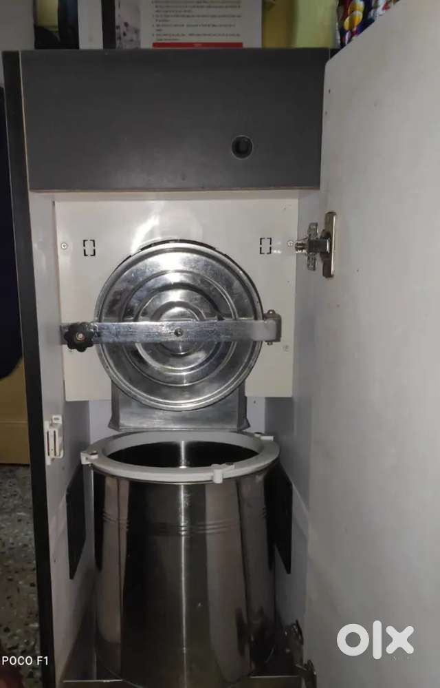 Gharghanti ( Flourmill)