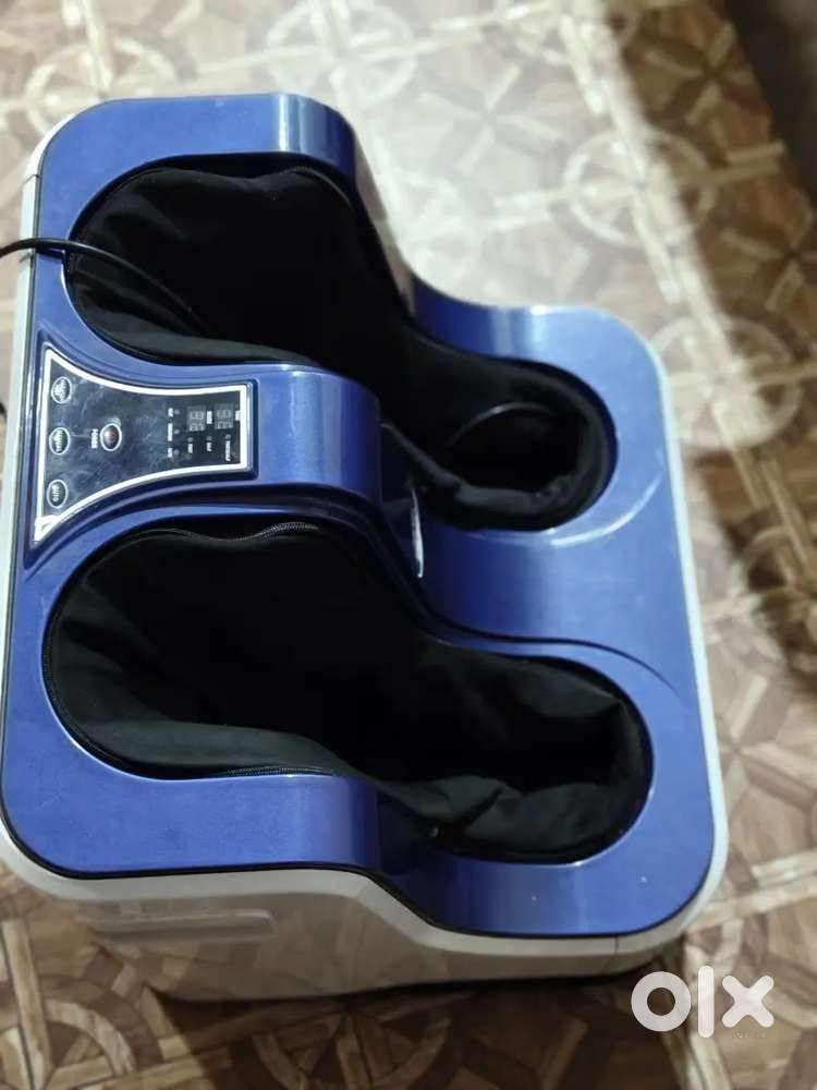 Foot massager HF05 ultra