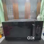 Brand new Best Convection Microwave available