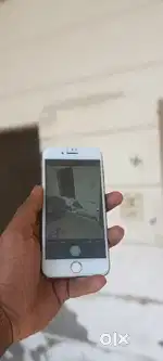 iPhone 7 time pass call na kri