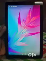I'm selling my Huawei AGR-L09 tab very good condition