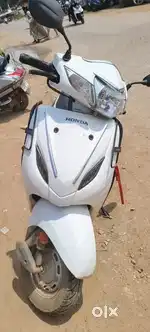 ACTIVA 4G fresh condition