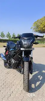 Good mileage bike