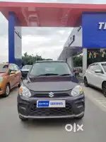 Maruti Suzuki Alto 800 2019-2023 0.8 LXI (O), 2022, Petrol