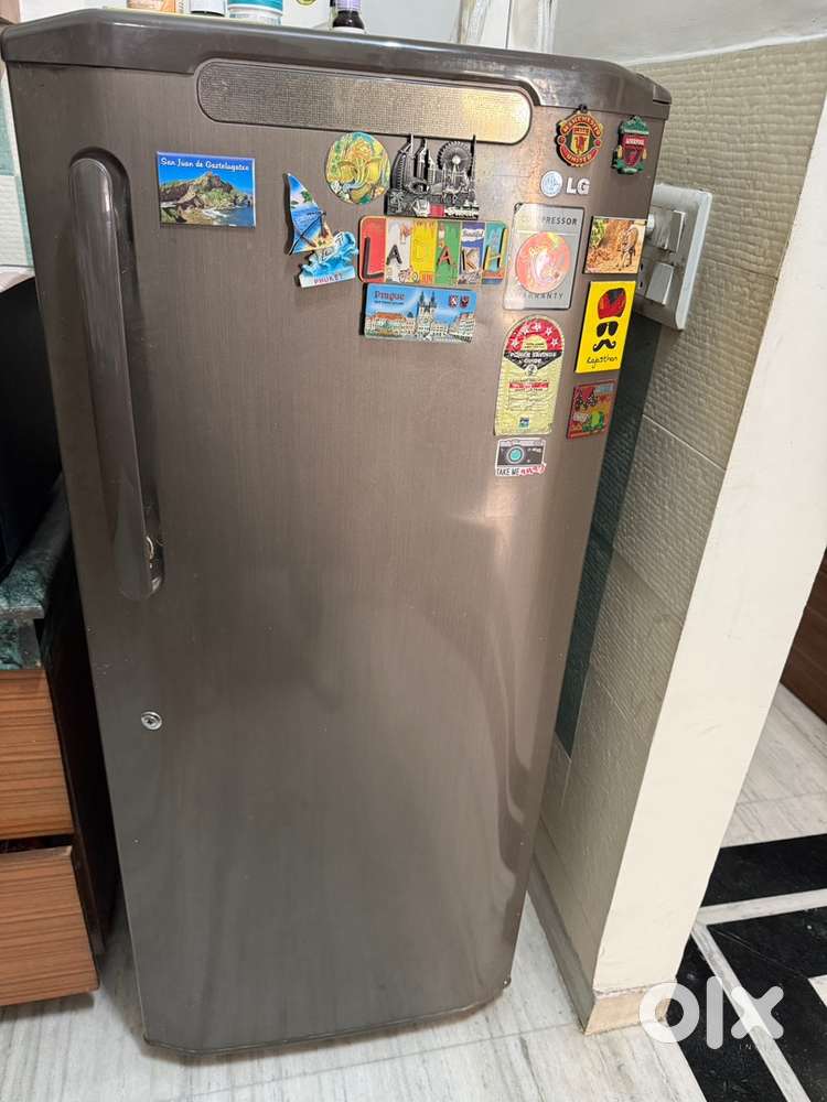 LG Fridge 235L