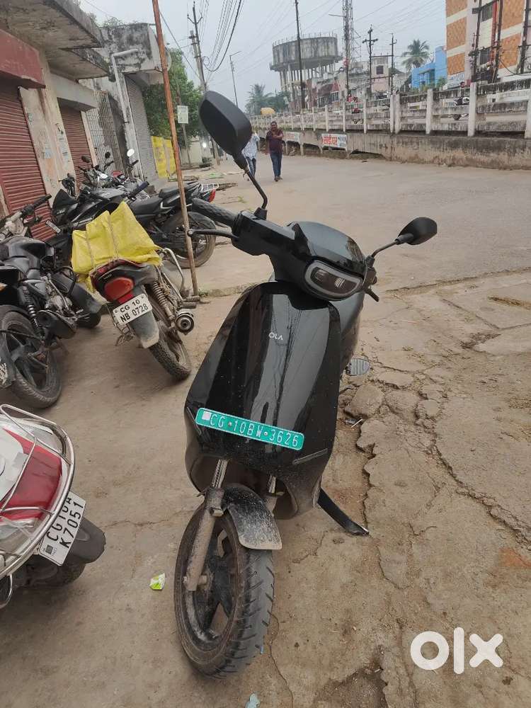 Ola Good condition