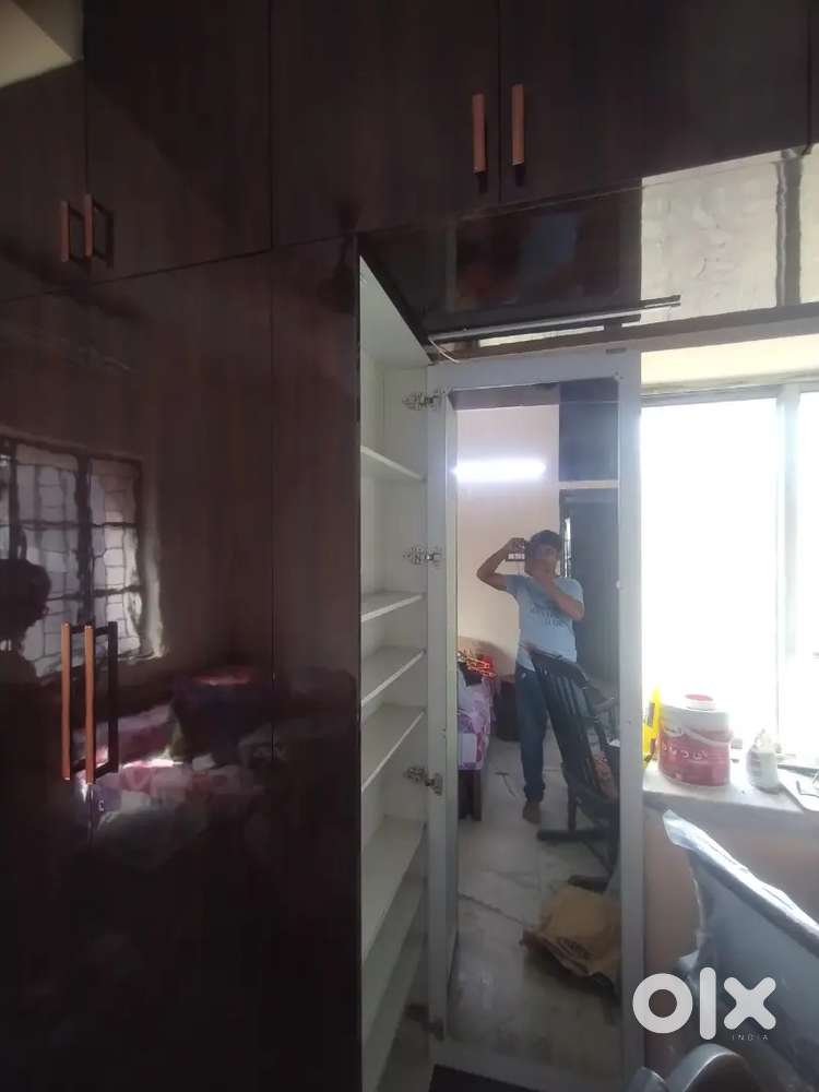 INSPIRION INTERIOR SOLUTION