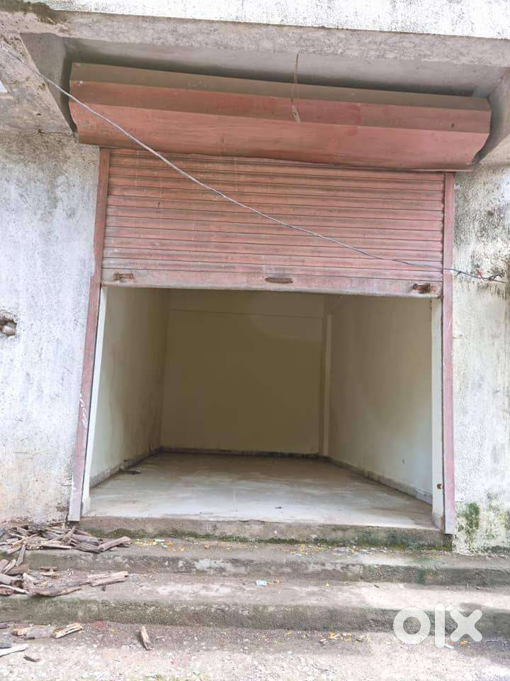 Shop for URGENT SALE, 300 sqft, Katkarpada Boisar West. NO OC