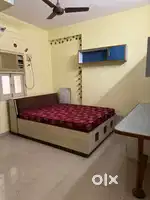 PG for Boys & Girls  Furnished Rooms + Unlimited Meals  Vadodara