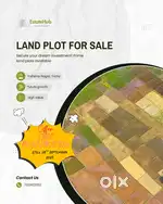 DTCP Approved Plots for Sale in Fathima Nagar, Trichy – Prime Location