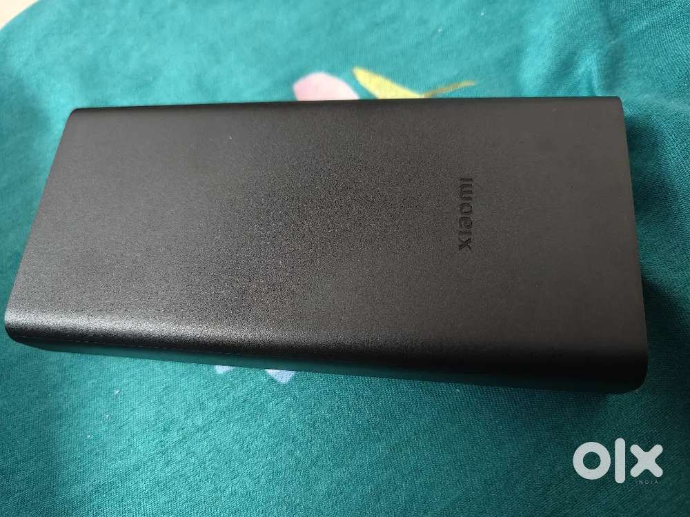 Xiaomi Power Bank 2000mah
