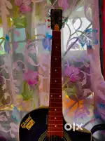 Givsun Guitar