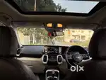 Kia Sonet HTX 1.5 DIESEL, 2021, Diesel