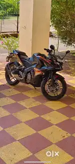 Bajaj RS200 (ABS)