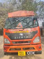 EICHER PRO 2114 XP 2024 MODEL