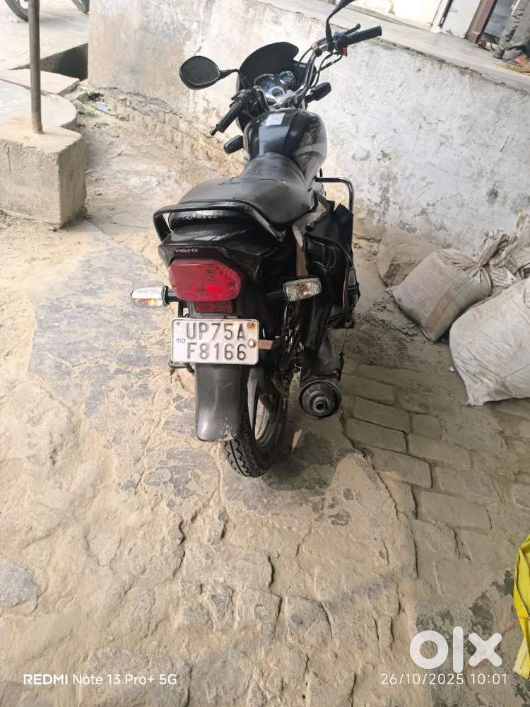 Very good engine condition and tyre quality is very good