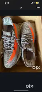 ADIDAS YEEZY BOOST 350 V2 BELUGA REFLECTIVE