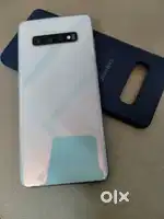 Samsung galaxy s10 plus