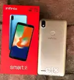 Infinix smart 2 free boat airdopes 131