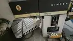 Singer Sewing Machine