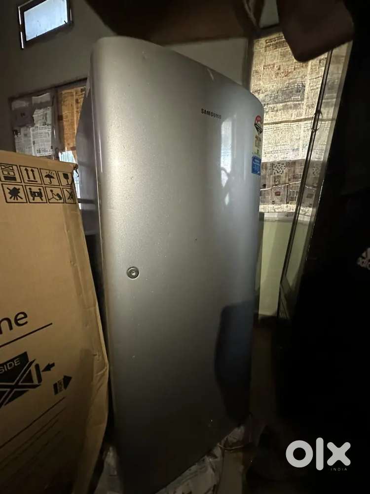 I want to sell my fridge