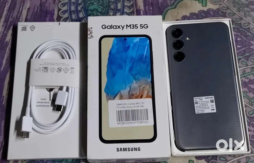 Am selling my mobile