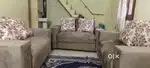 Furniture sofa set