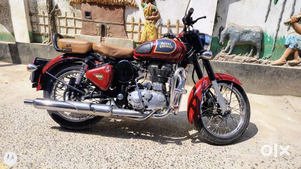Classis 350 BS 4
