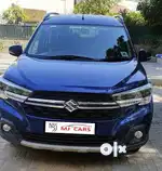 Maruti Suzuki XL6 1.5 Zeta AT, 2019, Petrol