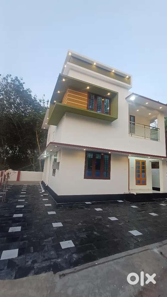 7 cent 3 room attached TECHNOCITY