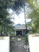 House and plott for sale